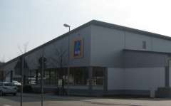 ALDI Filiale, Schifferstadt