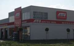 A.T.U Auto Teile Unger, Hockenheim