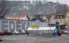 EDEKA, Landstuhl