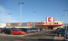 Kaufland, Schifferstadt