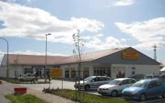 Netto Marken-Discount und SCHLECKER Markt, Harthausen