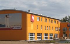 Pfitzenmeier Wellness & Fitness Park, Speyer 