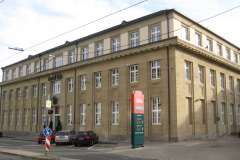 ibis Hotel, Karlsruhe-City